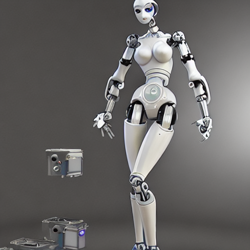 artificial intelligence sex robots gallery 4