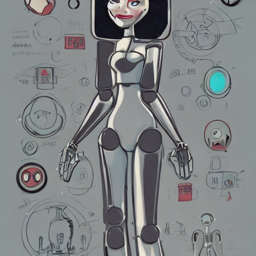 artificial intelligence sex robots gallery 6